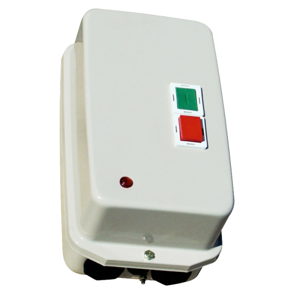 Корпусний магнітний пускач TOSUNlux TSE1-D40 AC 220-230В IP54 (6931934242065)