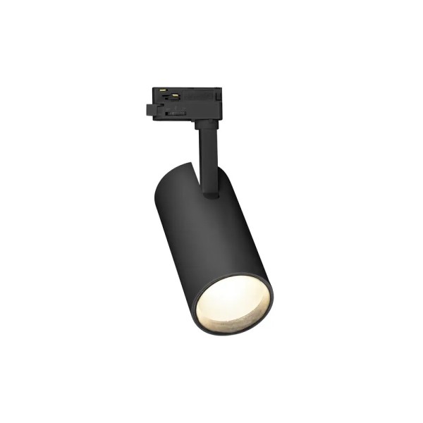 Трековый светильник Ledvance 4099854269400 Eco Track Spot LED 1x12W 4000K 1080Lm IP20 черный - фото №3