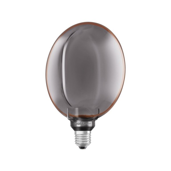 Світлодіодна лампочка Osram 4058075846128 Vintage LED E27 DIM 1x4W 1800K 110Lm IP20