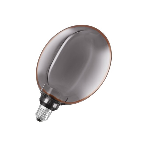 Світлодіодна лампочка Osram 4058075846128 Vintage LED E27 DIM 1x4W 1800K 110Lm IP20 - фото №1