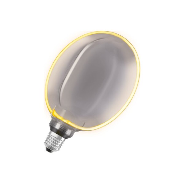 Світлодіодна лампочка Osram 4058075846128 Vintage LED E27 DIM 1x4W 1800K 110Lm IP20 - фото №2