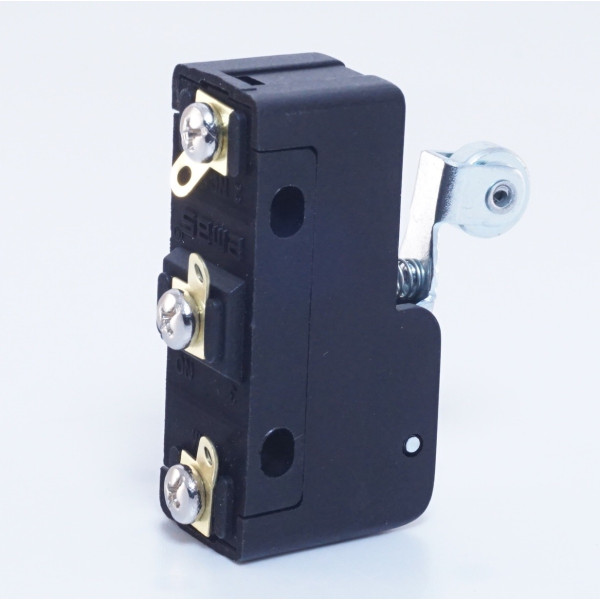 Конечный мини выключатель под пайку EMAS MN2MIM1 - фото №5