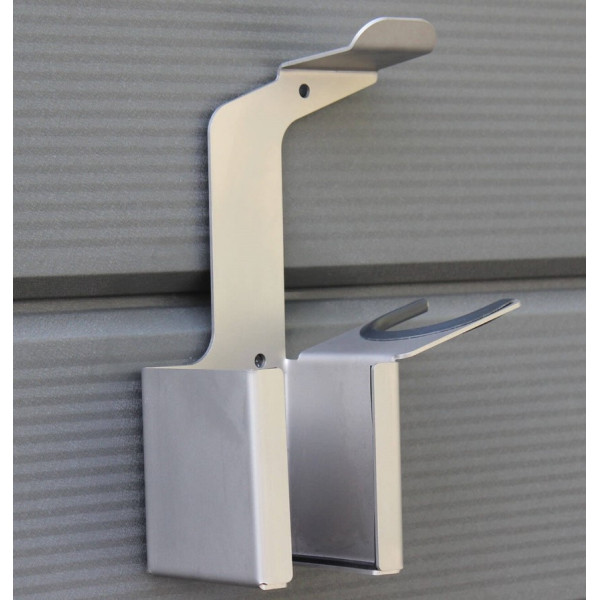 Настенный холдер для зарядных устройств М/МС 3,5-22 кВт - фото №1