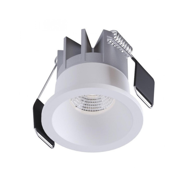 Точечный светильник Kloodi KD-MINI40 3W 4K WH DIM LED 240Lm IP20