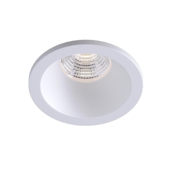 Точечный светильник Kloodi KD-MINI40 3W 4K WH DIM LED 240Lm IP20 - фото №1