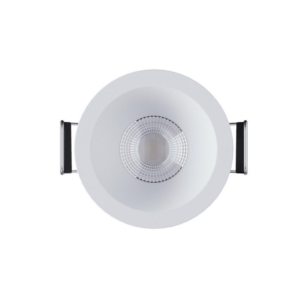 Точечный светильник Kloodi KD-MINI40 3W 4K WH DIM LED 240Lm IP20 - фото №2