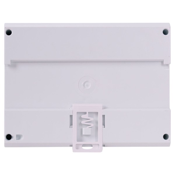 Трехфазный счетчик E.Next e.control.w10 10(80)А 1.0 многофункциональный (i0310041) - фото №2