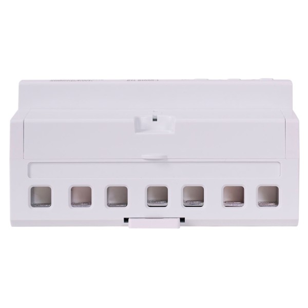 Трехфазный счетчик E.Next e.control.w10 10(80)А 1.0 многофункциональный (i0310041) - фото №3