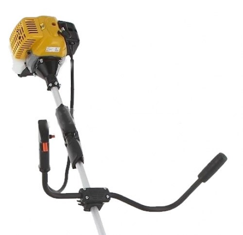 Мотокоса AL-KO FRS 4125 900Вт - фото №1