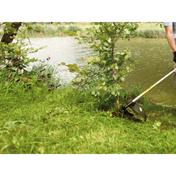 Мотокоса AL-KO FRS 4125 900Вт - фото №2