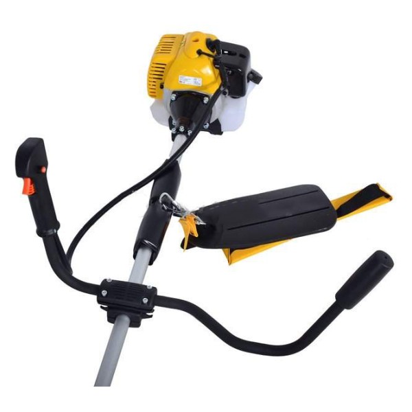 Мотокоса AL-KO FRS 4125 900Вт - фото №3