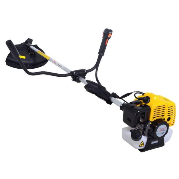 Мотокоса AL-KO FRS 4125 900Вт - фото №4