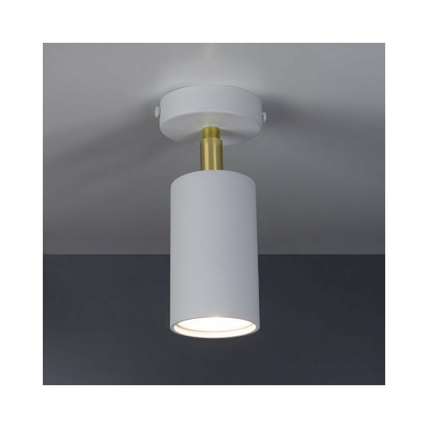 Светильник поворотный, спот Imperium Light 591145.01.12 Accent - фото №1