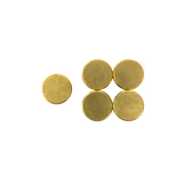 Кріплення Nowodvorski 8405 Cameleon Mounting C Brass - фото №1