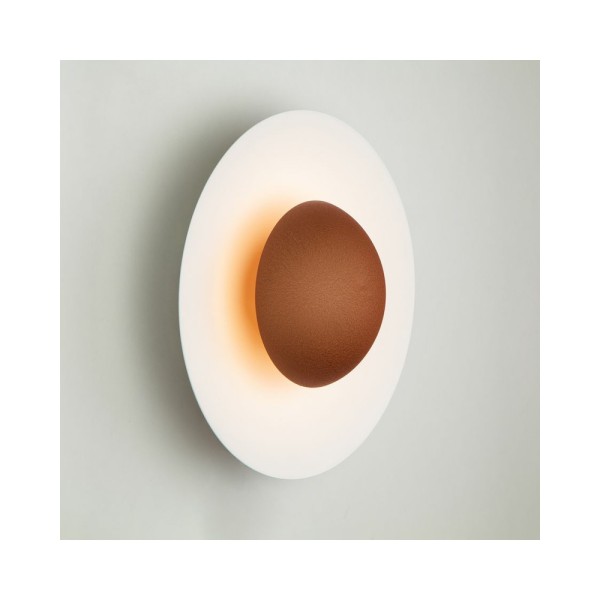 Бра, настінний світильник Imperium Light 770135.01.20.91 Evie Led 1x2W 3000K IP20 Білий - фото №3