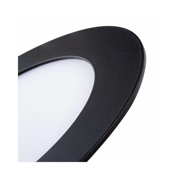 Точечный светильник Kanlux 33562 Rounda LED 1x6W 3000K 270Lm IP44 - фото №1