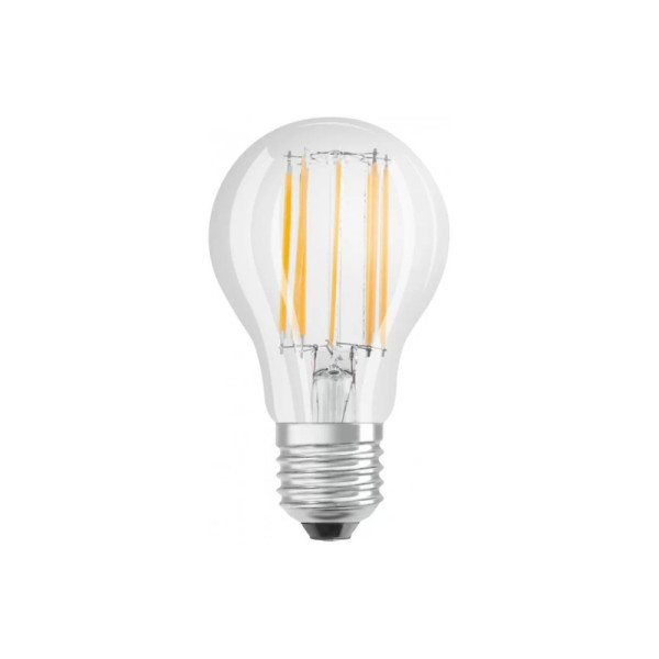 Светодиодная Светодиодная лампочка OSRAM 4058075288669 LED Value Filament A75 7.5W 1055Lm 2700K E27 - фото №1
