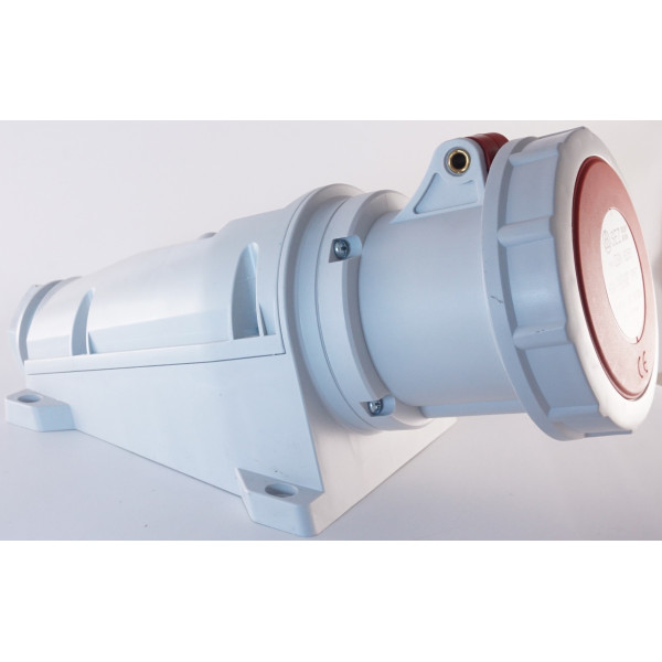 Настенный разъем Sez IZGN6353 - фото №2