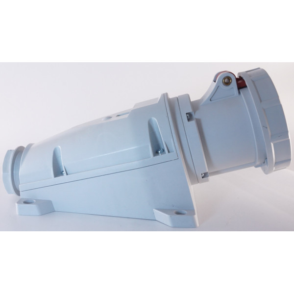 Настенный разъем Sez IZGN6353 - фото №3