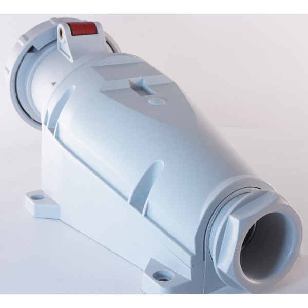 Настенный разъем Sez IZGN6353 - фото №5