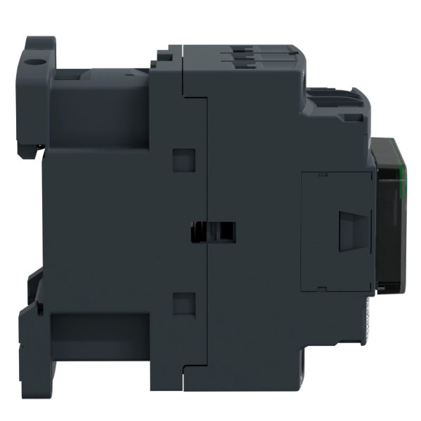 Контактор Schneider Electric LC1D09F7 3Р 9A НО+НЗ 110B - фото №3