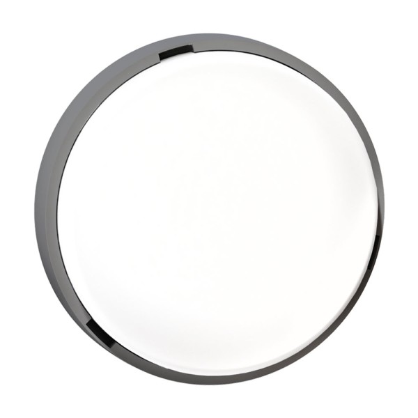 Светильник LED Violux ДББ ATOM UA MW sensor 22W 5000K IP44 серый ( 243382 ) - фото №1