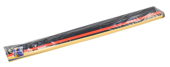 Набор термоусадочных трубок Аско-Укрем СК с клеевым слоем Ø 12,7 (цветные)