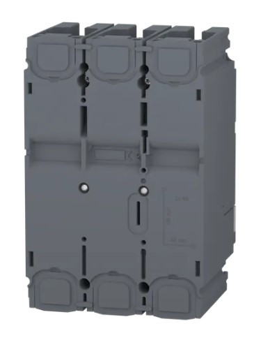 Автоматический выключатель Schneider Electric LV516302 3P3D 25кА 125А - фото №2