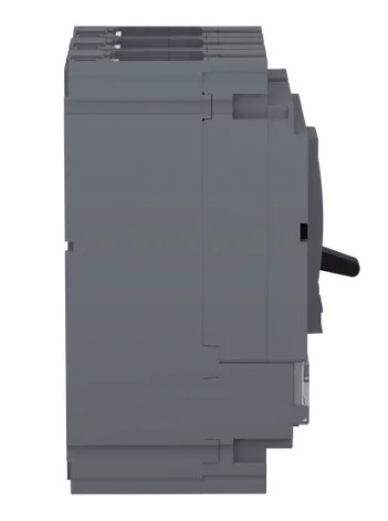 Автоматический выключатель Schneider Electric LV516302 3P3D 25кА 125А - фото №3