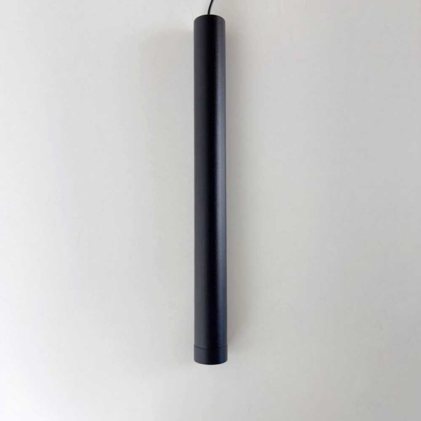 Магнитный трековый светильник UST-P 8W 4000K 48V IP20 черный Violux ( 320112 ) - фото №2