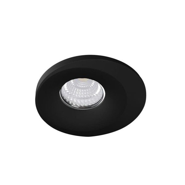 Точечный светильник AZzardo AZ4174 Lorenza Bk