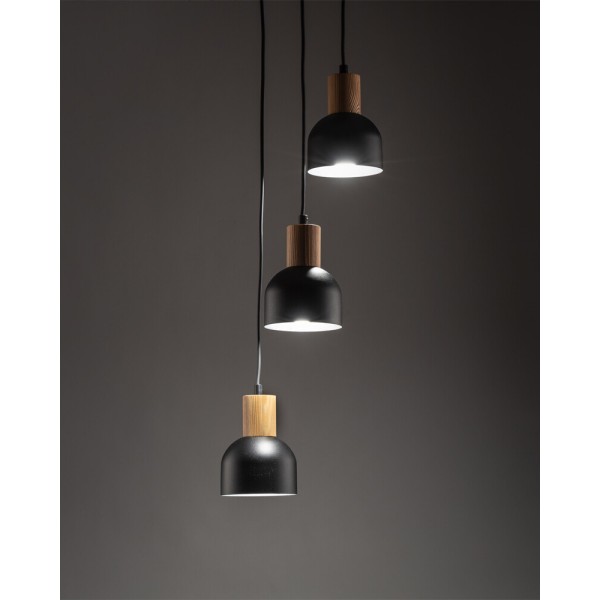 Подвесной светильник, люстра TK Lighting 4895 Cairo E27 1x15W IP20 - фото №2