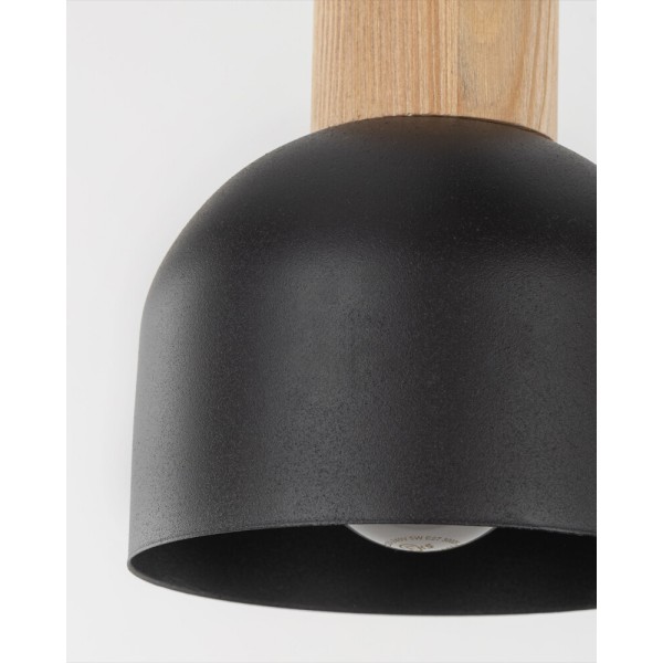 Подвесной светильник, люстра TK Lighting 4895 Cairo E27 1x15W IP20 - фото №3