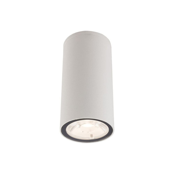 Світильник вуличний Nowodvorski 39111 Edesa LED 1x3W 3000K 220Lm IP54 Wh