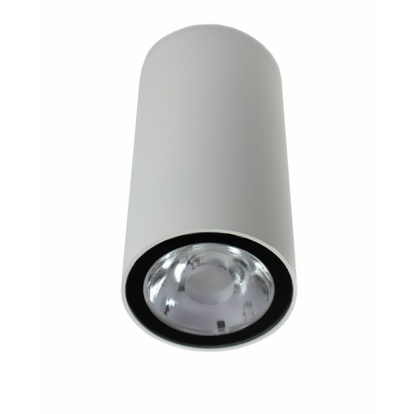 Світильник вуличний Nowodvorski 39111 Edesa LED 1x3W 3000K 220Lm IP54 Wh - фото №3