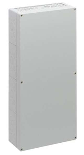 Вологозахищена розпаювальна коробка Spelsberg AKL 4-g (sp74040401) IP65