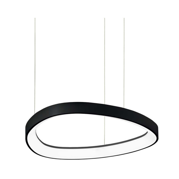 Підвісний світильник, люстра Ideal Lux 247236 Gemini