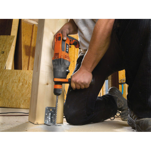 Перфоратор AEG 4935428910 800Вт SDS-plus - фото №1