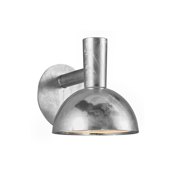 Вуличний світильник Nordlux 75181031 Arki E27 1x20W IP54 сріблястий