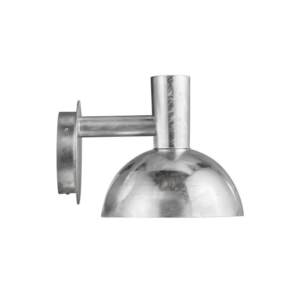 Вуличний світильник Nordlux 75181031 Arki E27 1x20W IP54 сріблястий - фото №3