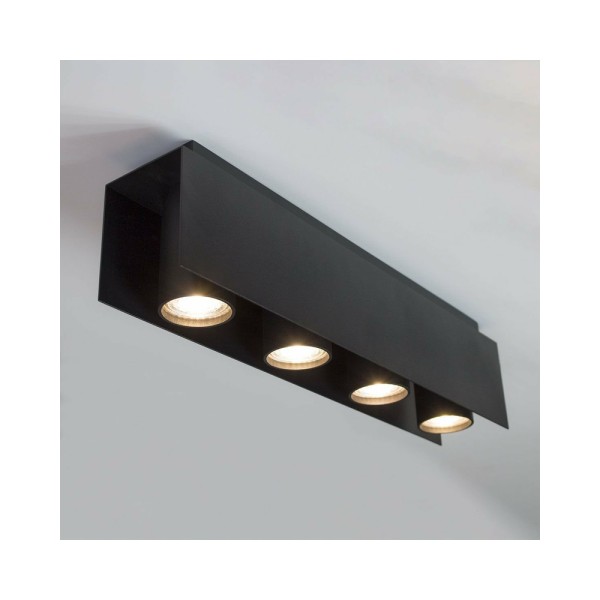 Светильник потолочный Imperium Light 316448.05.05 Bonn