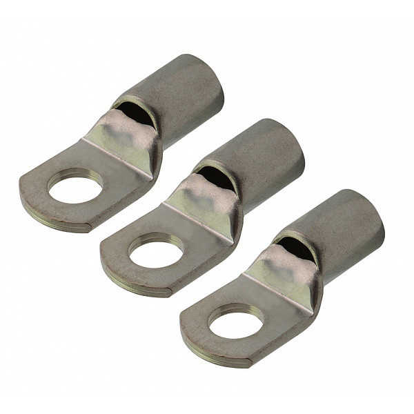 Наконечник Аско-Укрем SC-120-16 без изоляции (A0060050041)