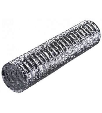 Гибкий воздуховод Vents поливент 605М0/315/10 (сетка)