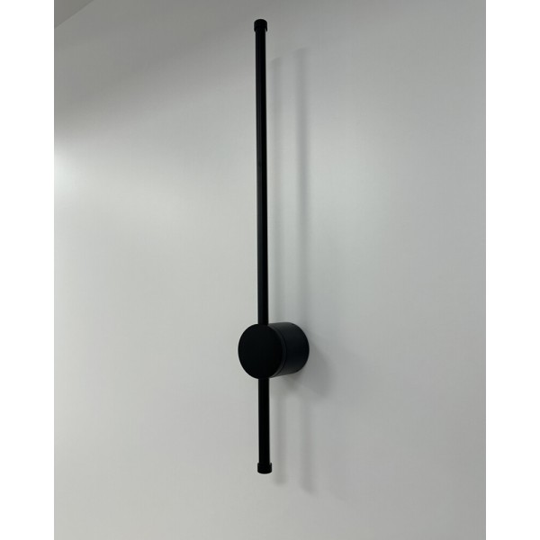 Светильник настенный уличный Nowodvorski 11548 Orla LED S 1x12W 3000K 750Lm IP54 черный - фото №2