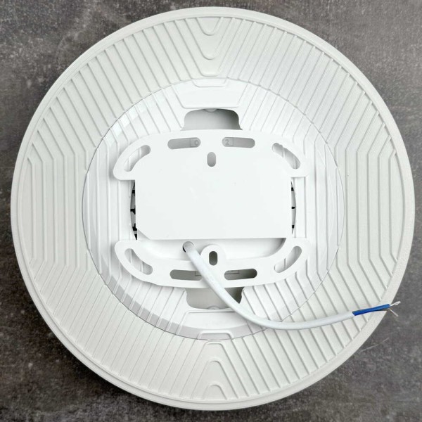 Світильник LED Violux ДББ ADAMANT-N 36W 4200K IP20 білий ( 330321 ) - фото №5