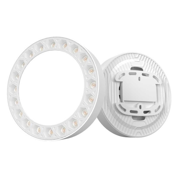 Світильник LED Violux ДББ ADAMANT-N 36W 4200K IP20 білий ( 330321 ) - фото №6