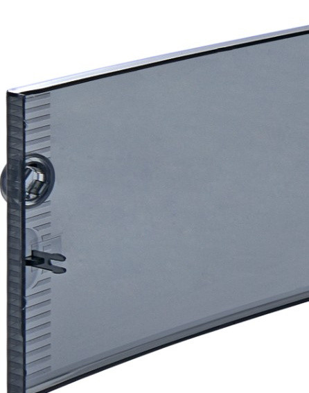 Зовнішній модульний щит ETI 001101002 ECT 18PT 18 М з прозорими дверцятами - фото №2