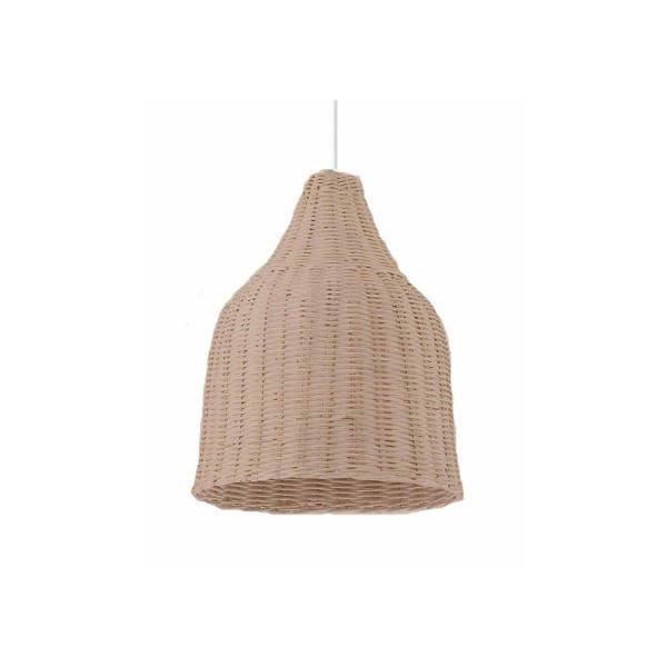 Підвісний світильник, люстра Ideal Lux Haunt Sp1 Legno 159812