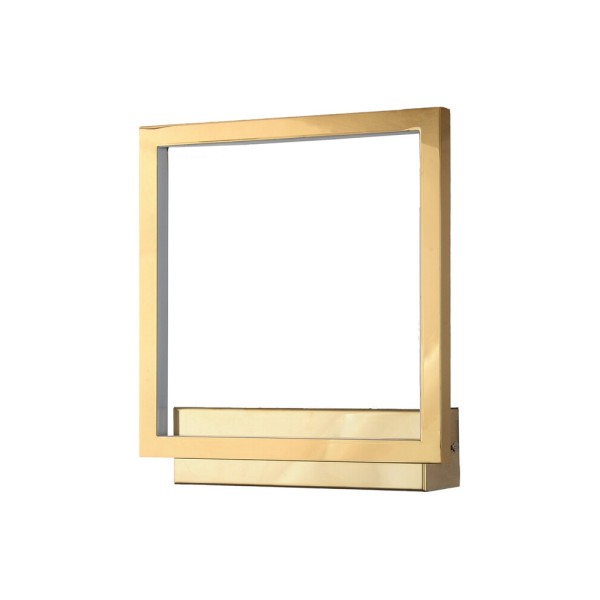 Бра, настінний світильник AZzardo AZ4321 Opera