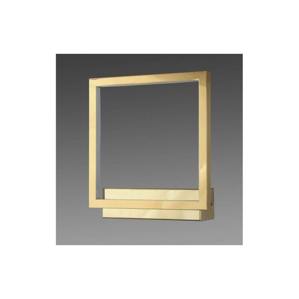 Бра, настінний світильник AZzardo AZ4321 Opera - фото №1